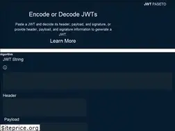 Sites similar to token.dev