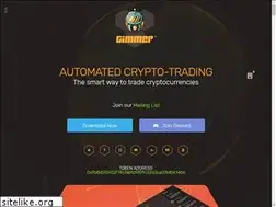 Sites similar to token.gimmer.net