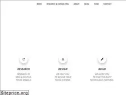 Sites similar to token.kitchen
