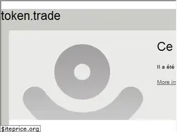 Sites similar to token.trade