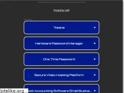 Sites similar to token.vip