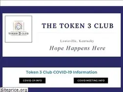 Sites similar to token3club.com