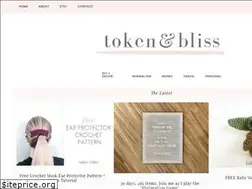 Sites similar to tokenandbliss.com