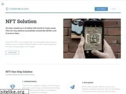 Sites similar to tokenbacon.com