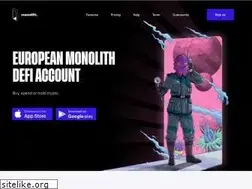 Sites similar to tokencard.io