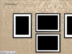 Sites similar to tokencast.net