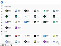 Sites similar to tokenclub.com