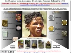 Sites similar to tokencoins.com