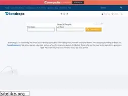 Sites similar to tokendrops.com
