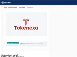 Sites similar to tokenexa.com