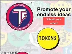 Sites similar to tokenfactory.com