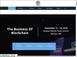 Sites similar to tokenfest.io
