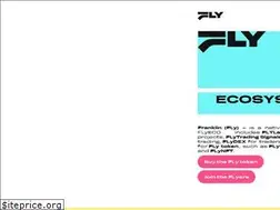 Sites similar to tokenfly.co