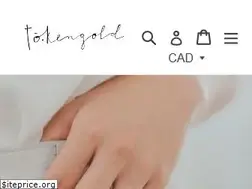 Sites similar to tokengold.com