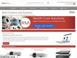 Sites similar to tokenguard.com