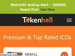 Sites similar to tokenhell.com