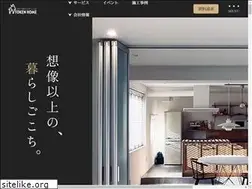 Sites similar to tokenhome.co.jp