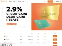 Sites similar to tokenize.exchange