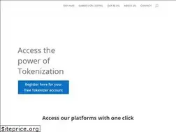 Sites similar to tokenizer.cc