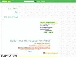 Sites similar to tokenizer.tool.uniwits.com