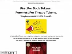 Sites similar to tokenline.com