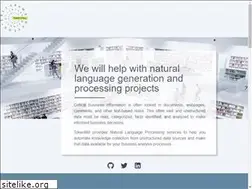 Sites similar to tokenmill.lt