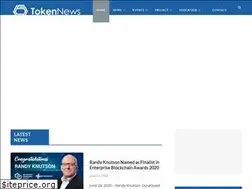 Sites similar to tokennews-hk.com