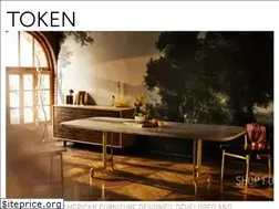 Sites similar to tokennyc.com