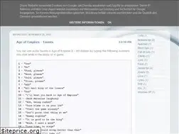 Sites similar to tokenposts.blogspot.com