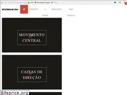 Sites similar to tokenproducts.com.br