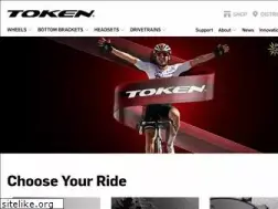 Sites similar to tokenproducts.com