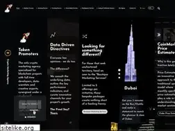 Sites similar to tokenpromoters.com