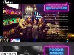 Sites similar to tokenrestaurant.com