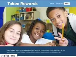 Sites similar to tokenrewards.com