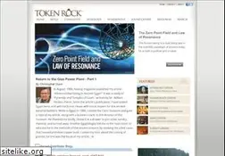 Sites similar to tokenrock.com