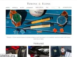 Sites similar to tokens-icons.com