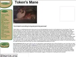 Sites similar to tokensmane.com