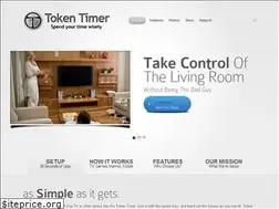 Sites similar to tokentimers.com