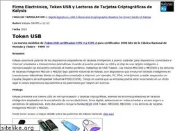 Sites similar to tokenusb.com