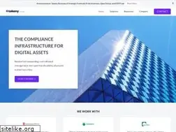 Sites similar to tokeny.com