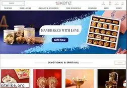 Sites similar to tokenz.com