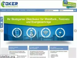 Sites similar to toker-telecom.de