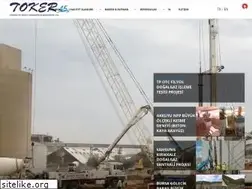 Sites similar to toker.com.tr