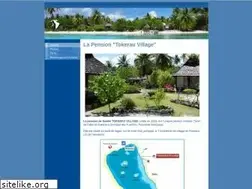 Sites similar to tokerauvillage.com