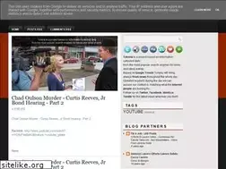 Sites similar to tokeria.blogspot.com