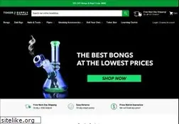 Sites similar to tokersupply.com