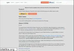 Sites similar to tokeru.com