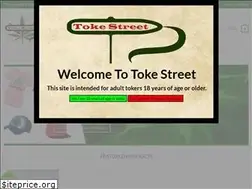 Sites similar to tokestreet.com