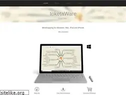 Sites similar to toketaware.com