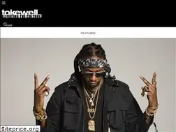 Sites similar to tokewell.com